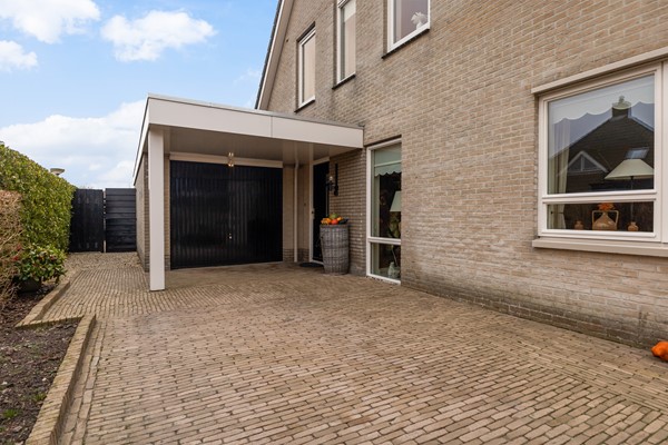 Medium property photo - De Nije Kamers 12, 9076 JD Sint Annaparochie